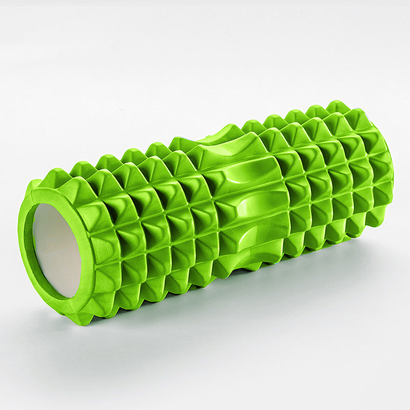 Foam Roller for Deep Tissue Massage - Medium Density
