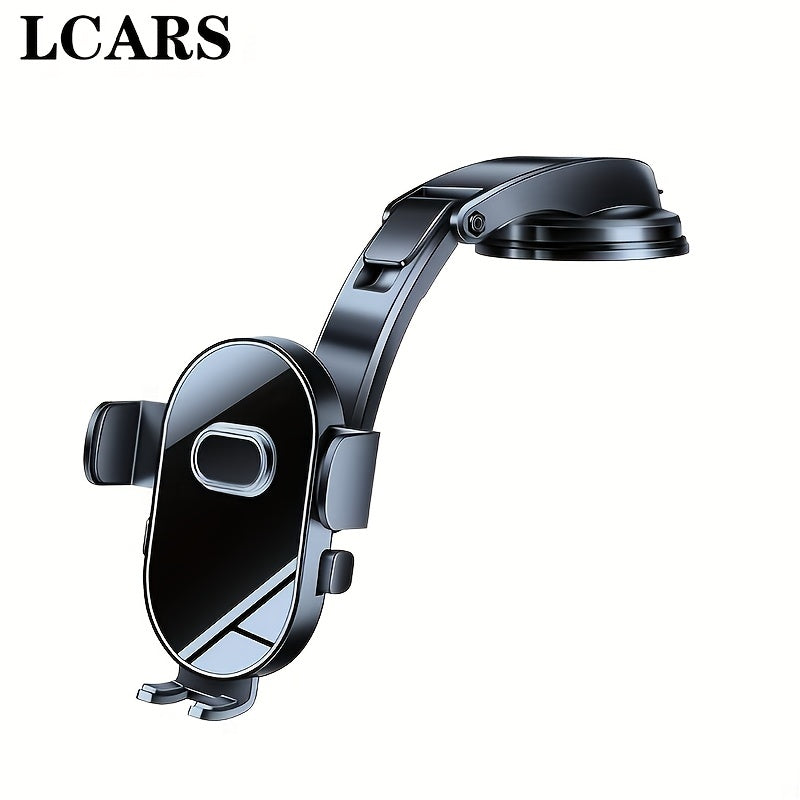 Car Suction Cup Mobile Holder Dashboard Support