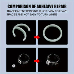 B7000 Repair Glue for Phone Screen Frame Sealant