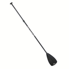 3-Section Fiberglass Shaft Boat Oar Paddle for Surfing