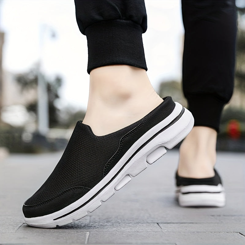 Men's Lightweight Loafer Shoes Non Slip Comfortable Wear