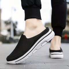 Men's Lightweight Loafer Shoes Non Slip Comfortable Wear
