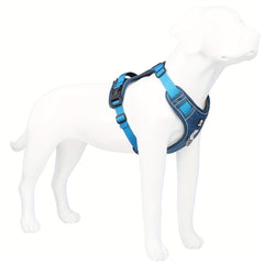 Explosion-proof Pet Chest Strap for Small and Medium Dogs