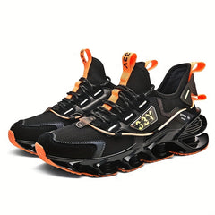 Men's Blade Sneakers for Gym and Tennis
