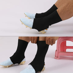Cleat Socks Spats Sleeves for Football Soccer Baseball Softball