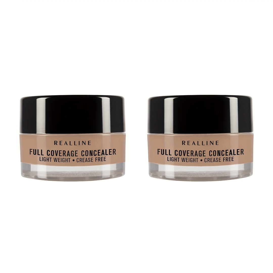 Longwear Sculpting Waterproof Concealer 24-Hour Matte Finish