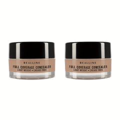 Longwear Sculpting Waterproof Concealer 24-Hour Matte Finish