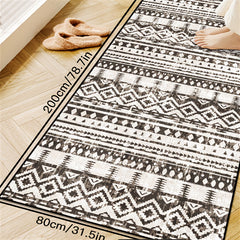 Loop Velvet Carpet Machine Washable Heavy Duty High Carpet