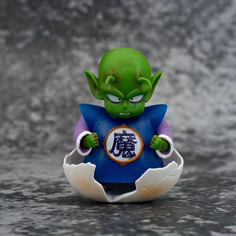Anime Movie Series Character Toy Family Decoration Collectible
