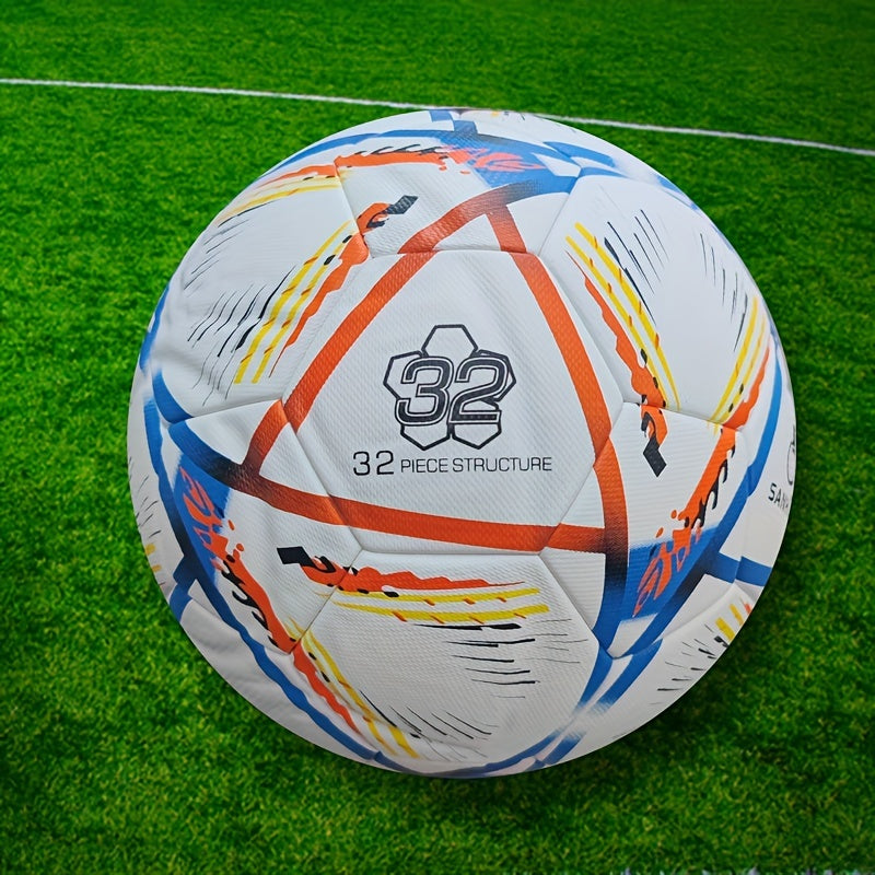 Soccer Ball Training Sports Game Ball