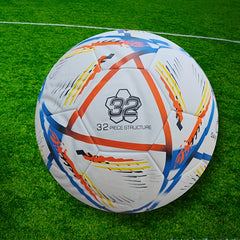 Soccer Ball Training Sports Game Ball