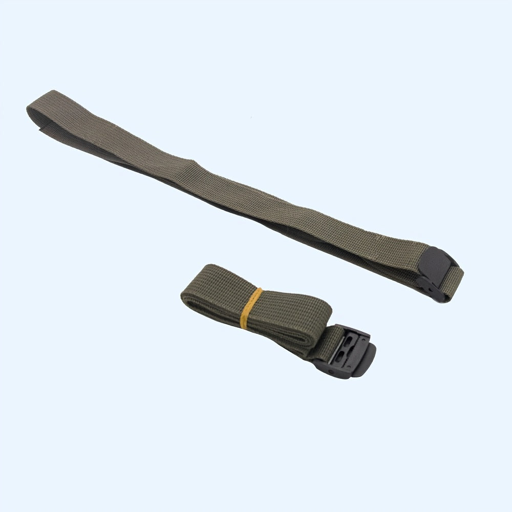 Wildlife Trail Camera Mounting Straps Kit