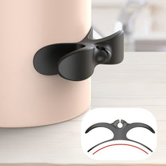 Kitchen Appliance Plug Cord Winder Organize Household Power Cords