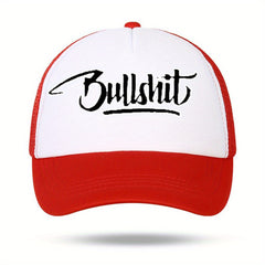 Outdoor Sports Sunshade Mesh Hat Baseball Cap