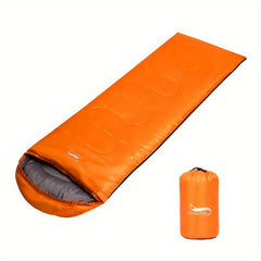 Ultralight Adult Sleeping Bag 1kg Portable for Hiking Camping Backpacking