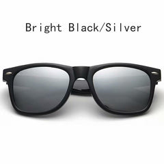 Men's Polarized Driving Sunglasses UV Resistant Sunglasses