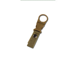 2pcs Hanging Bottle Buckle Hook for Outdoor Camping Hiking