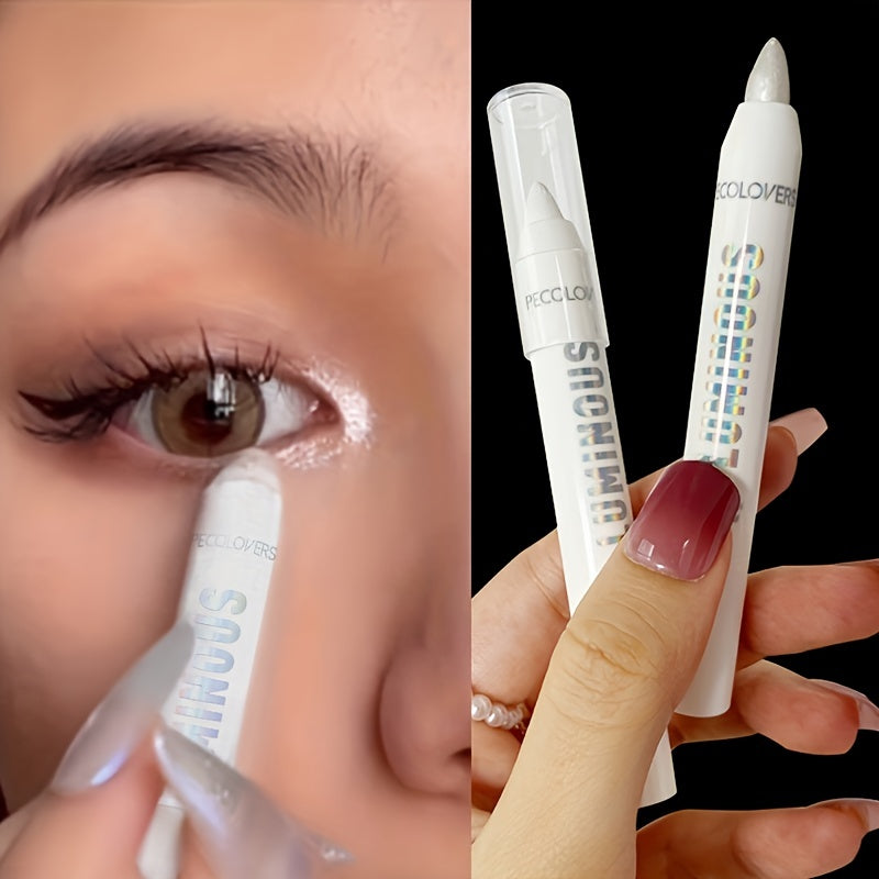 Glitter Shine Contouring Pen for Makeup