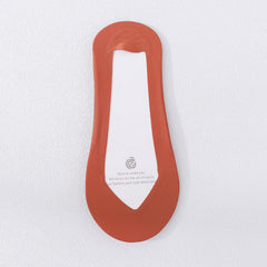 5 Pairs Women's Silicone Non-slip Boat Socks
