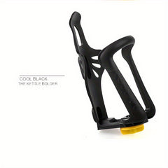 Bike Water Bottle Rack Plastic Bottle Rack Mountain Bike Cycling Equipment