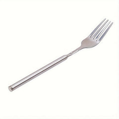 Telescopic Stainless Steel Barbecue Fork