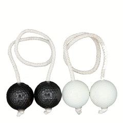 6pcs Ladder Ball Replacement For Outdoor Game