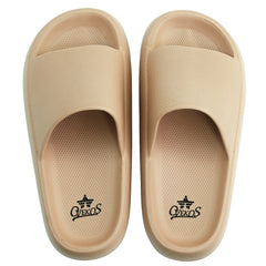 Non Slip Quick Drying Cloud Slide Slippers For Men Women