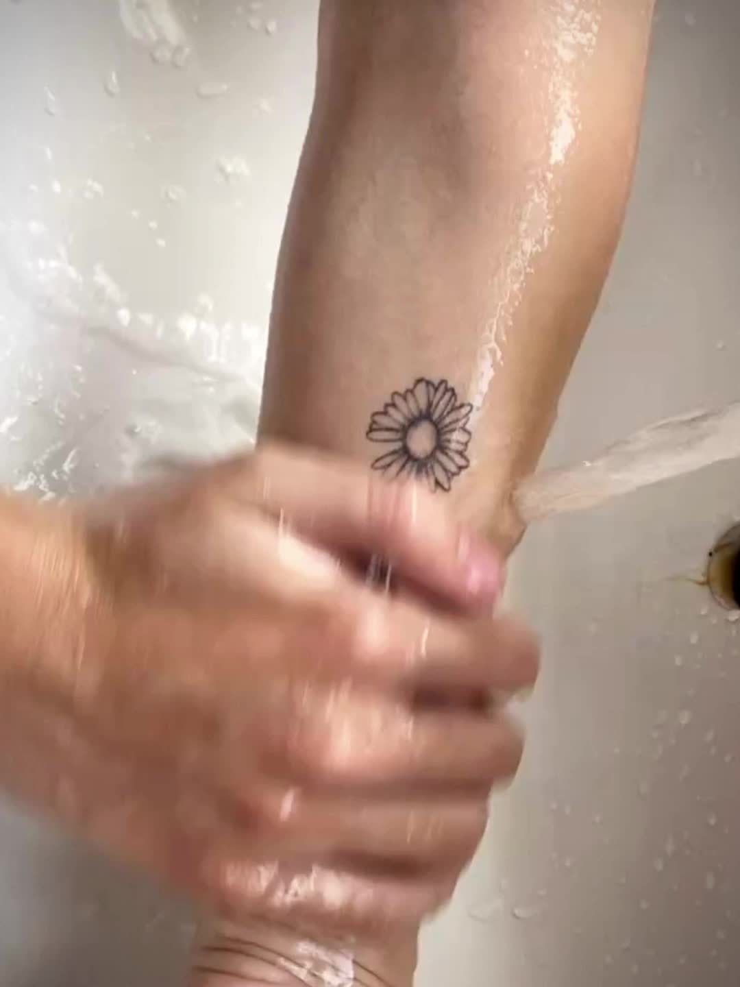 12 Zodiac Signs Temporary Tattoo Stickers Waterproof Body Art Lasts 12 Days