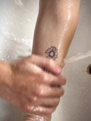 12 Zodiac Signs Temporary Tattoo Stickers Waterproof Body Art Lasts 12 Days