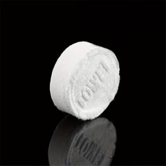 20pcs Compressed Towels Independent Packaging Face Cleansing Towels