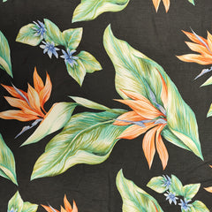 1yd Chiffon Fabric DIY Clothes Pants Dress Fabric Cut Size