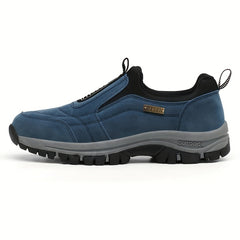 Men's Lightweight Slip On Loafer Shoes Casual Sneakers