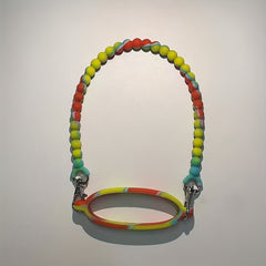 Colorful Silicone Cup Handle for 40oz Cup