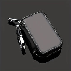 Universal Car Key Case Buckle Dirt Resistant