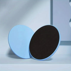 Portable Yoga Sliding Disc for Home Workouts