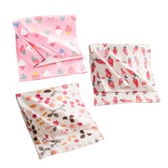 Baby Scarves Neckerchief Cotton Collar Warmer