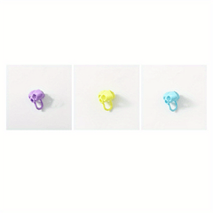 6pcs Pencil Grips Handwriting Posture Correction Training aid for Students