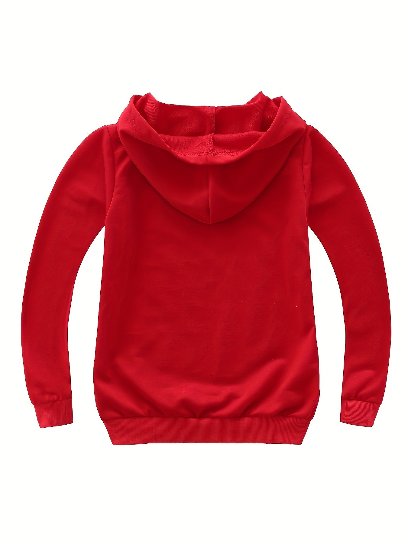 PRO BIG BROTHER Boys Hooded Sweatshirt Spring Fall Kids Clothing