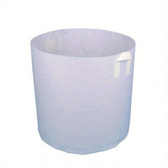 Thickened Non-woven Fabric Grow Bags with Handles for Vegetable Sapling Growing