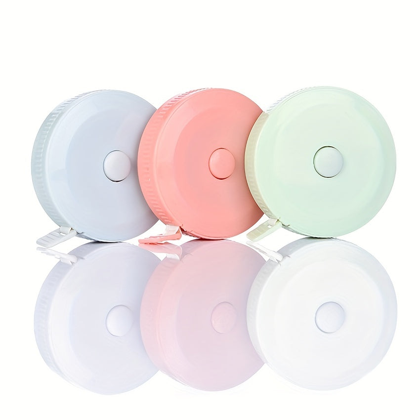60in Soft Fabric Cloth Waist Tape for Sewing & Crafting