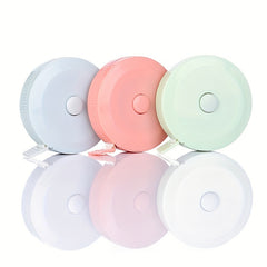 60in Soft Fabric Cloth Waist Tape for Sewing & Crafting