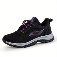 Men's Lightweight Hiking Shoes Non Slip Camping Sneakers