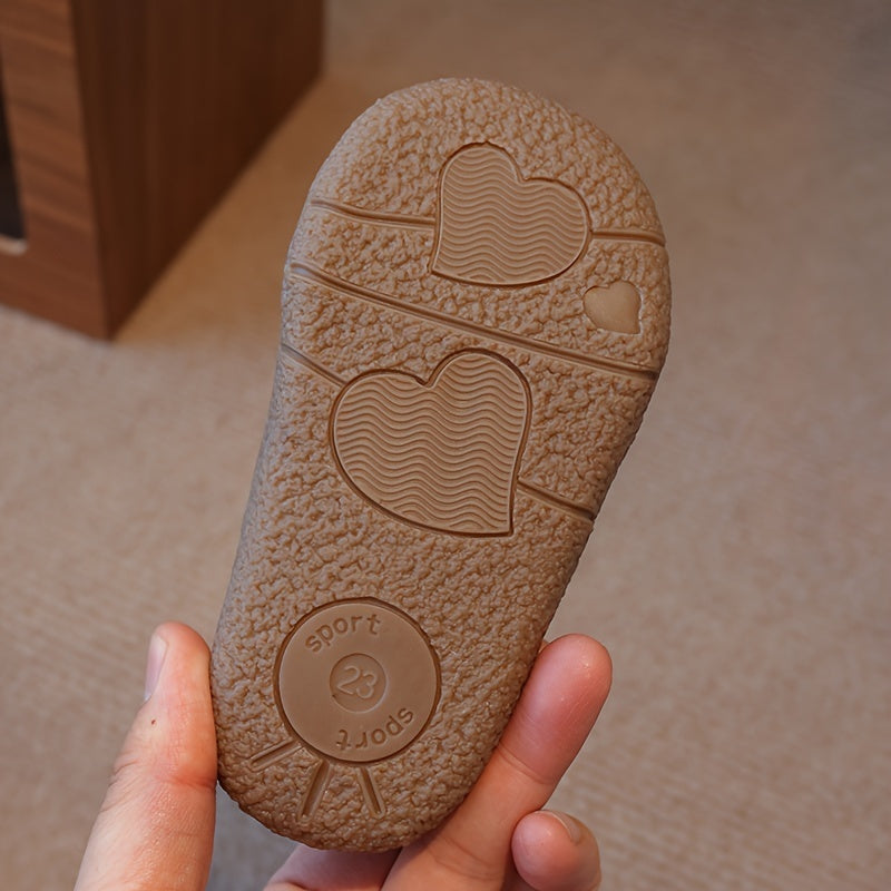 Breathable Sport Sandals for Baby Boys Lightweight Non-Slip Walking Shoes