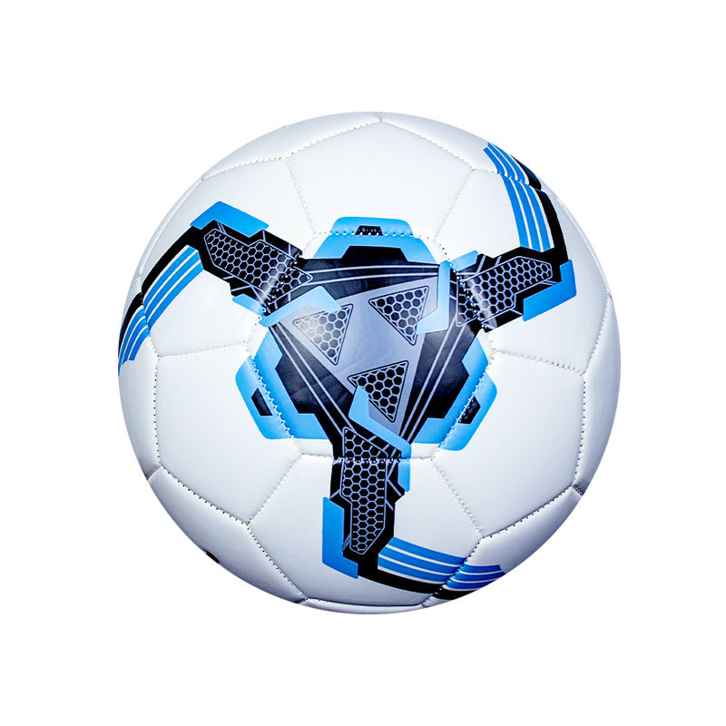 Soccer Ball Soft Size 4 5 Training Competition