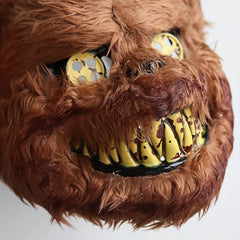 Halloween Evil Bear Mask