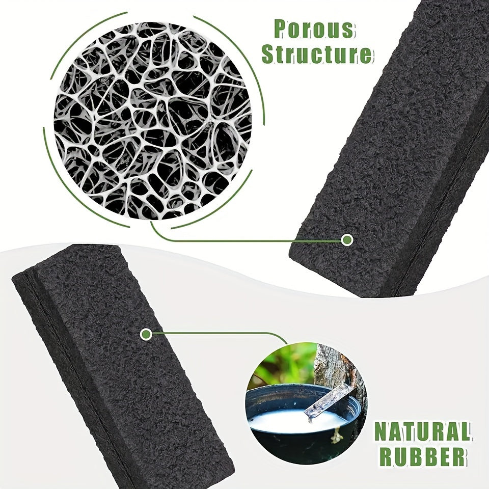 Carbon Fiber Pickleball Wiper - Racket Cleaning Tool