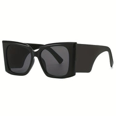 Marbling Cat Eye Sunglasses UV400 Sun Shades for Summer