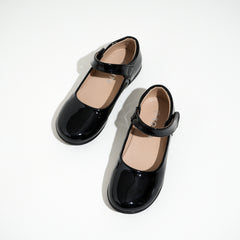 Girls' Lightweight Ballet Shoes Non-Slip Dance Dress Shoes