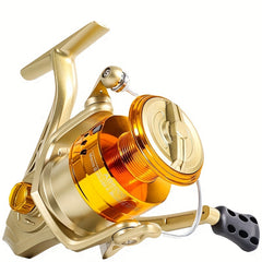 EF2000 5000 Series Durable Fishing Reel High Speed 13BB Spinning Reel