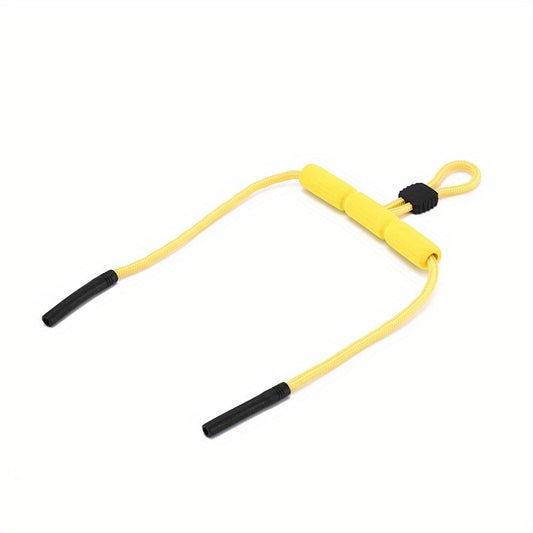 Adjustable Anti Slip Sports Eyewear Retainer